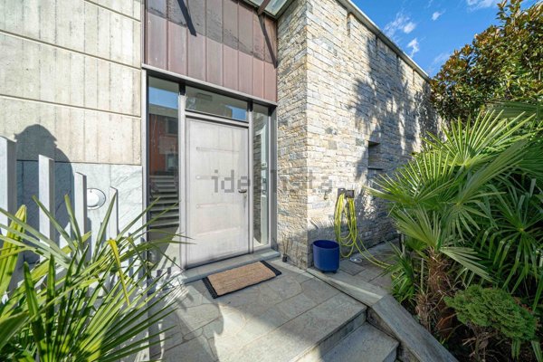 casa indipendente in vendita a Ponte in Valtellina