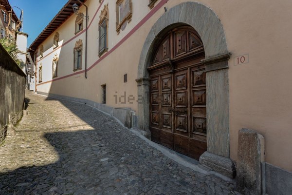 appartamento in vendita a Ponte in Valtellina