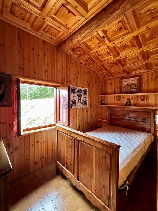 appartamento in vendita a Ponte in Valtellina