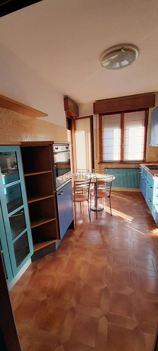 appartamento in vendita a Ponte in Valtellina