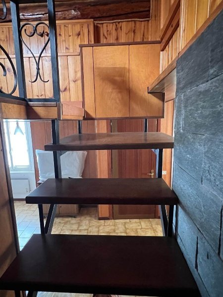 appartamento in vendita a Ponte in Valtellina