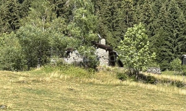 appartamento in vendita a Ponte in Valtellina