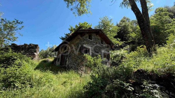 casa indipendente in vendita a Ponte in Valtellina