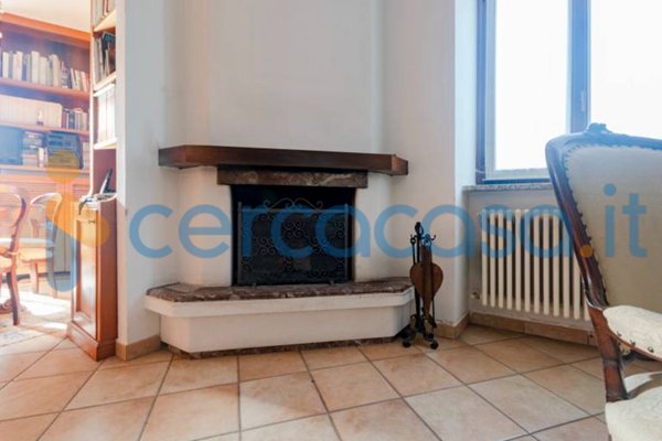 casa indipendente in vendita a Ponte in Valtellina