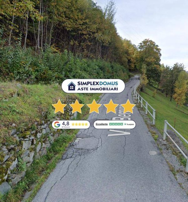 appartamento in vendita a Ponte in Valtellina in zona Briotti