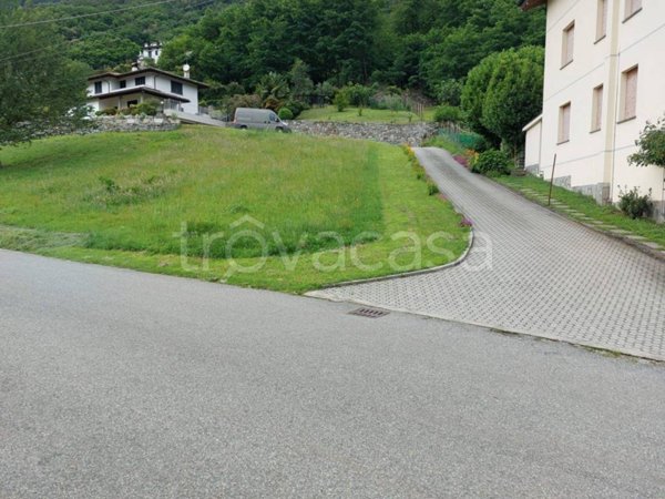 villa in vendita a Postalesio