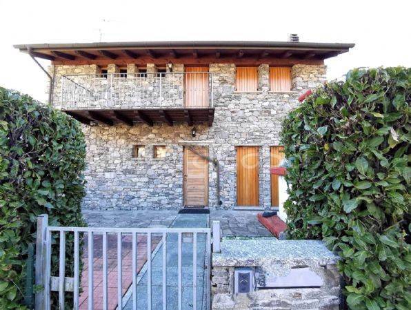 casa indipendente in vendita a Postalesio