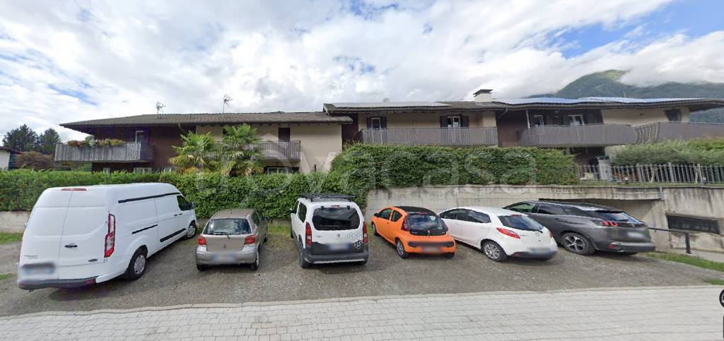 casa indipendente in vendita a Postalesio