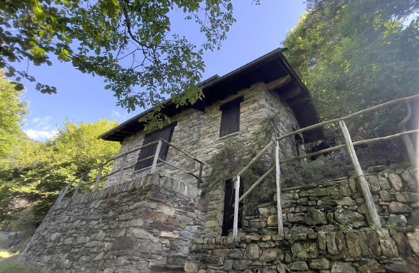 casa indipendente in vendita a Postalesio