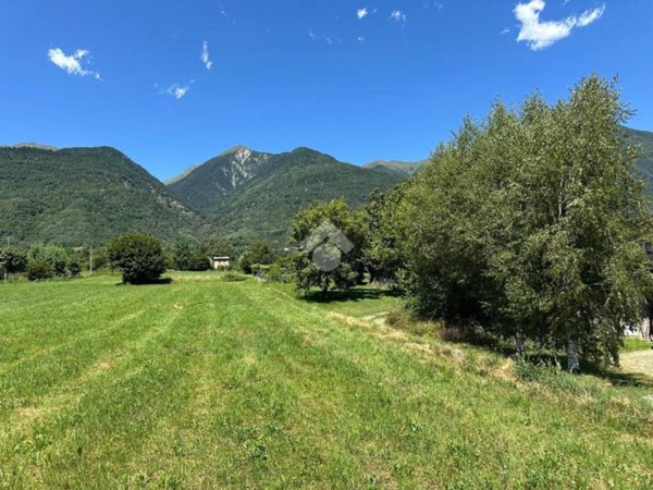terreno edificabile in vendita a Postalesio