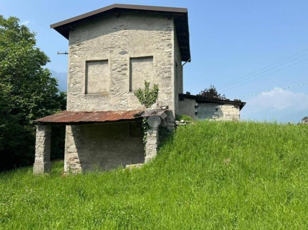 casale in vendita a Postalesio
