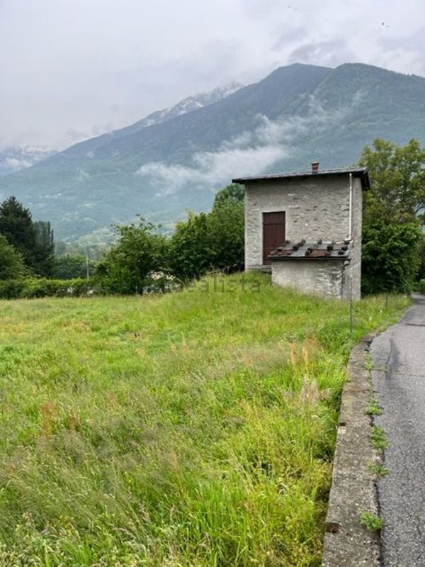 appartamento in vendita a Postalesio