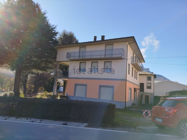 casa indipendente in vendita a Postalesio