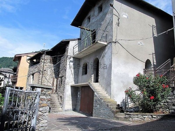 quadrivano in vendita a Postalesio