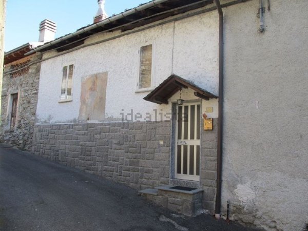 appartamento in vendita a Postalesio