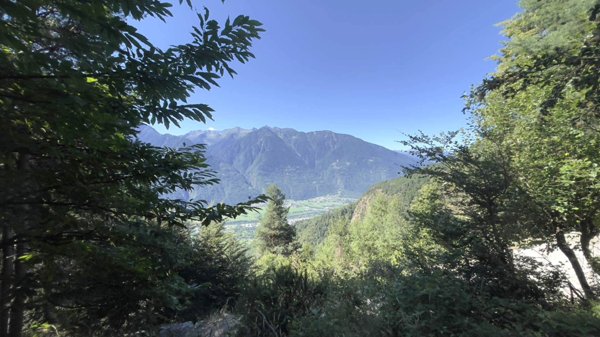 casa indipendente in vendita a Postalesio