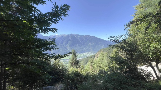 casa indipendente in vendita a Postalesio