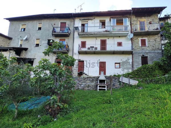 casa indipendente in vendita a Postalesio