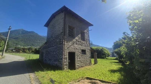 casa indipendente in vendita a Postalesio