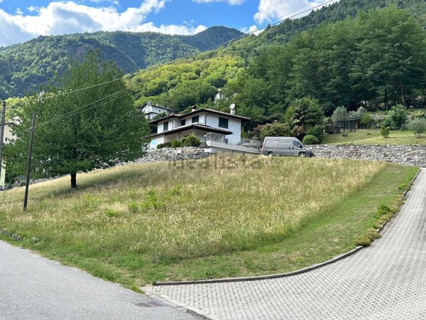casa indipendente in vendita a Postalesio