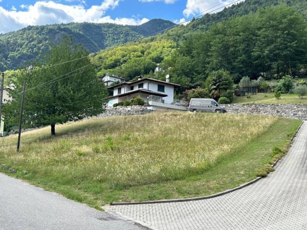 casa indipendente in vendita a Postalesio