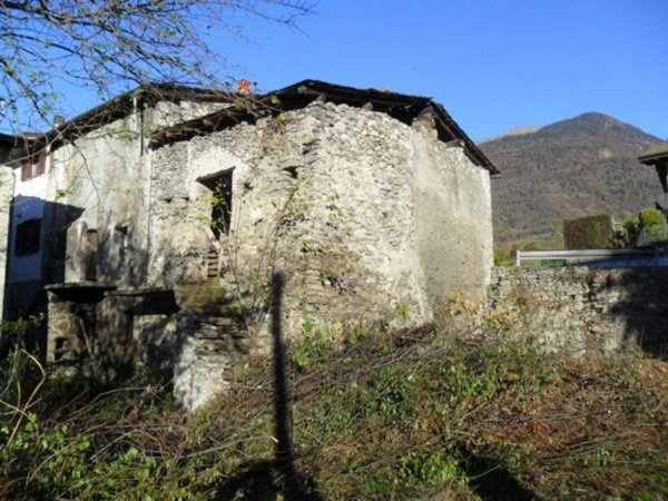 casa indipendente in vendita a Postalesio