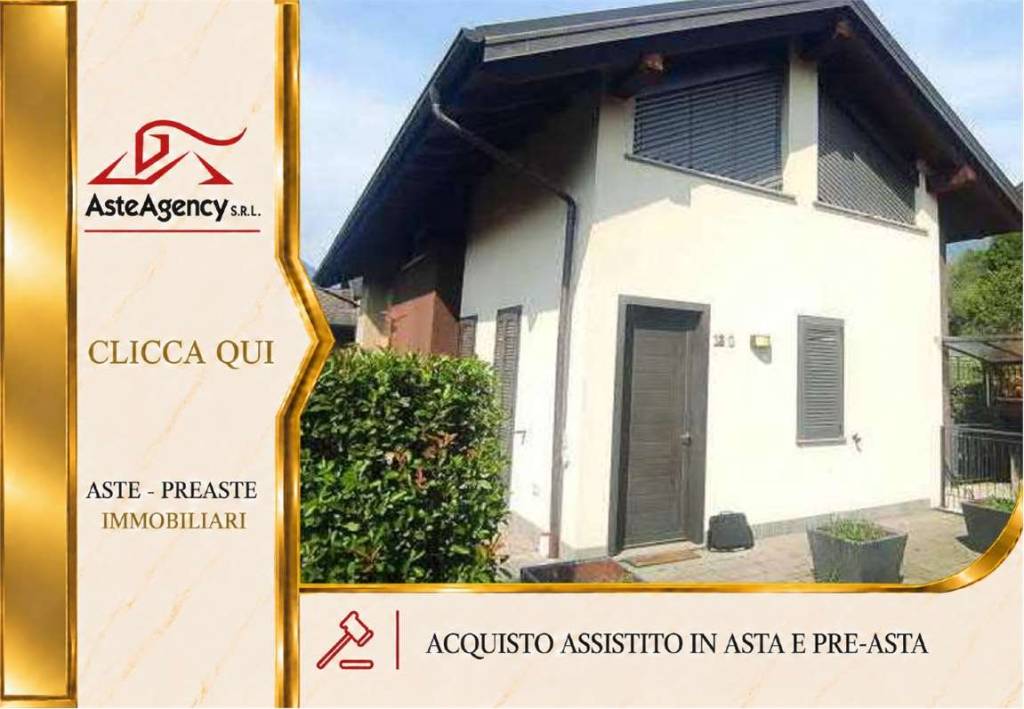 appartamento in vendita a Postalesio