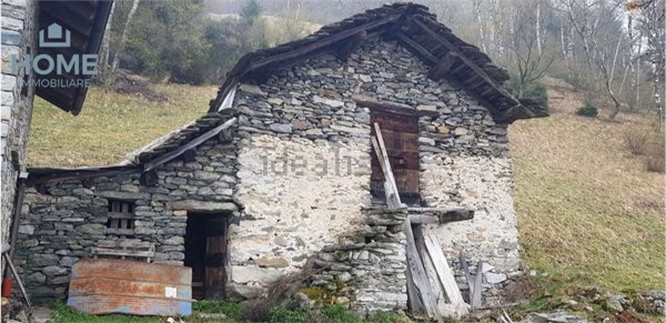 quadrivano in vendita a Prata Camportaccio