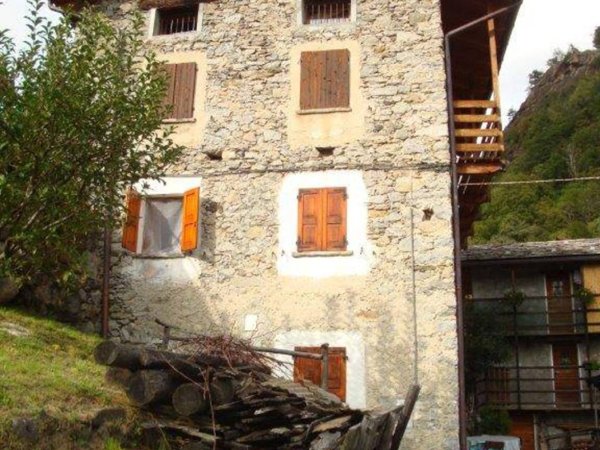 quadrivano in vendita a Prata Camportaccio