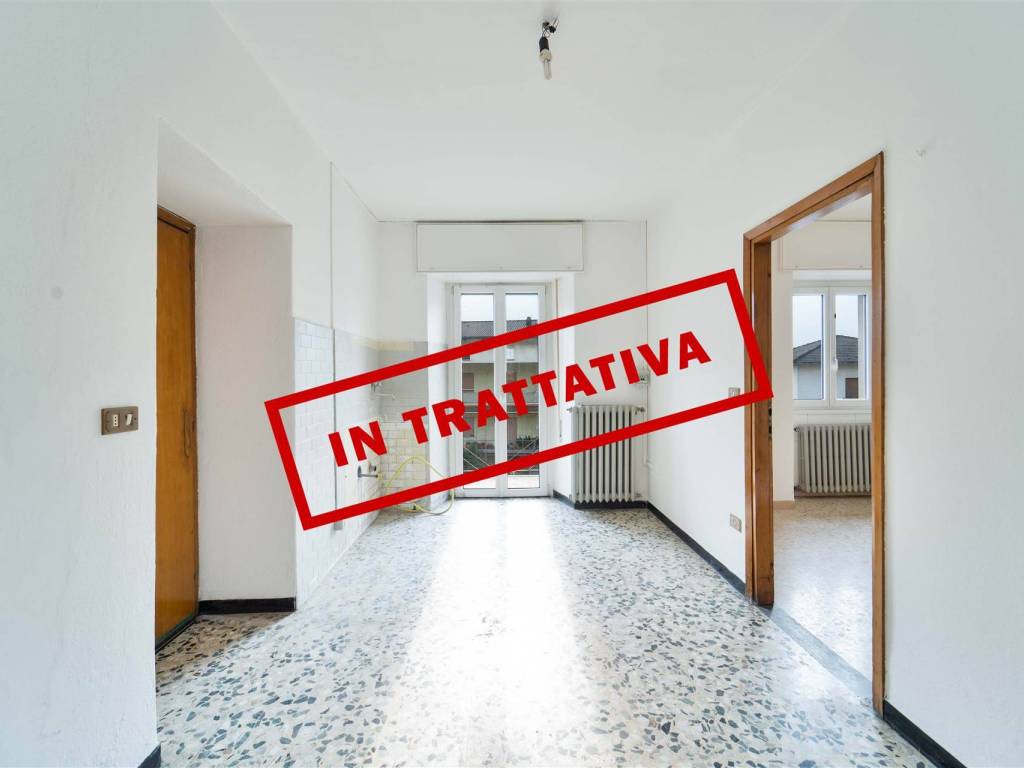 appartamento in vendita a Prata Camportaccio