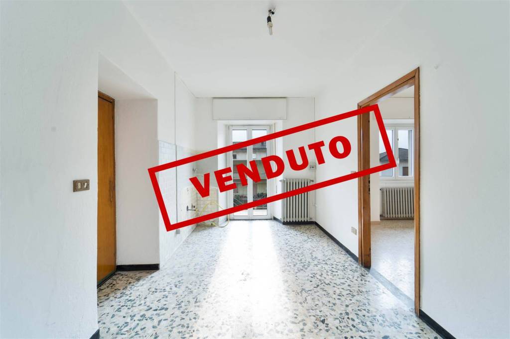 appartamento in vendita a Prata Camportaccio