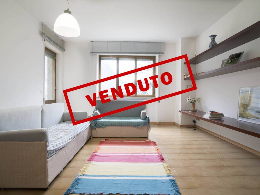 appartamento in vendita a Prata Camportaccio