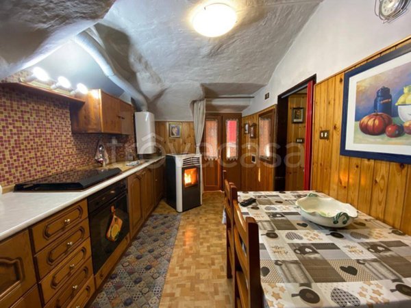 appartamento in vendita a Prata Camportaccio