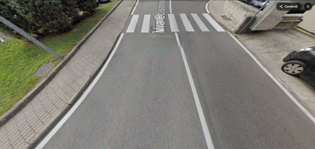 appartamento in vendita a Prata Camportaccio