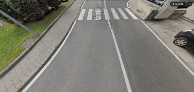 appartamento in vendita a Prata Camportaccio