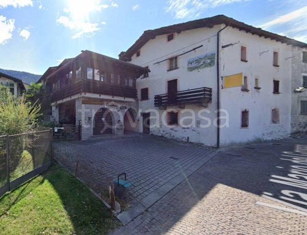 appartamento in vendita a Prata Camportaccio