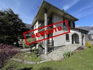 casa indipendente in vendita a Prata Camportaccio