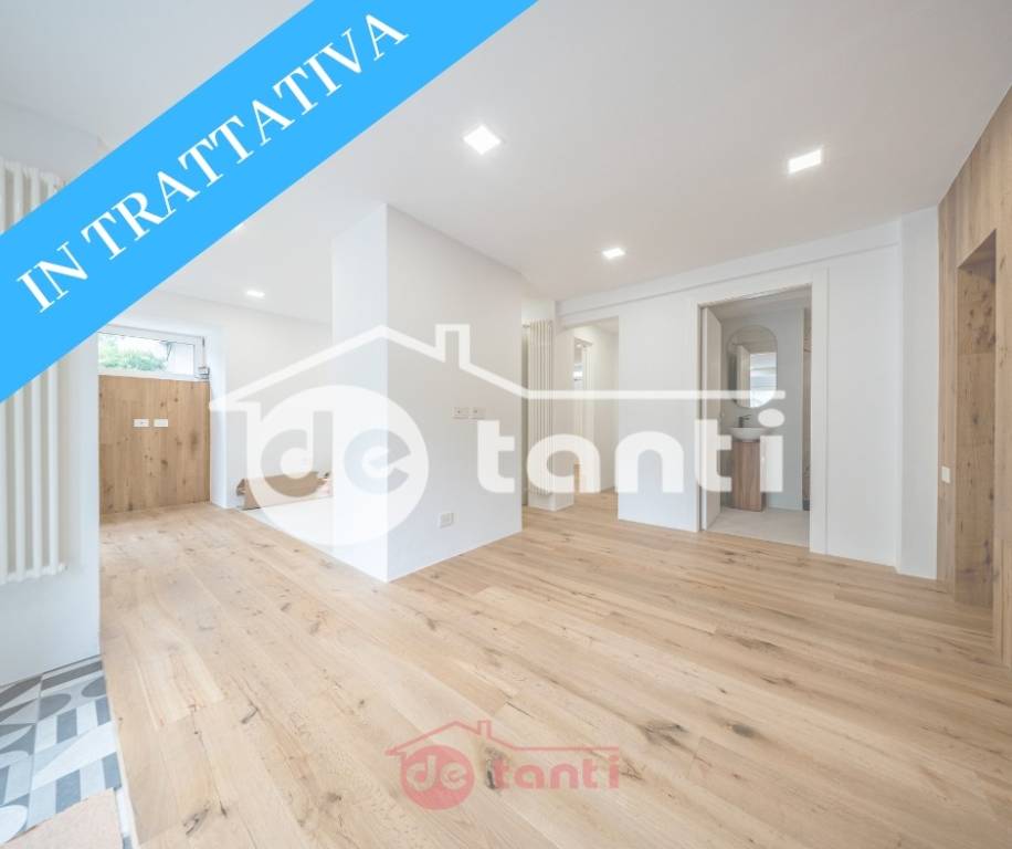 appartamento in vendita a Prata Camportaccio