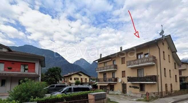 appartamento in vendita a Prata Camportaccio
