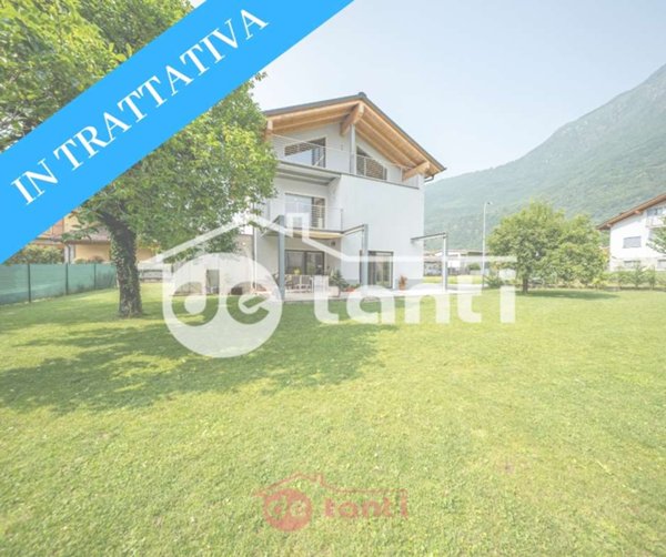 casa indipendente in vendita a Prata Camportaccio