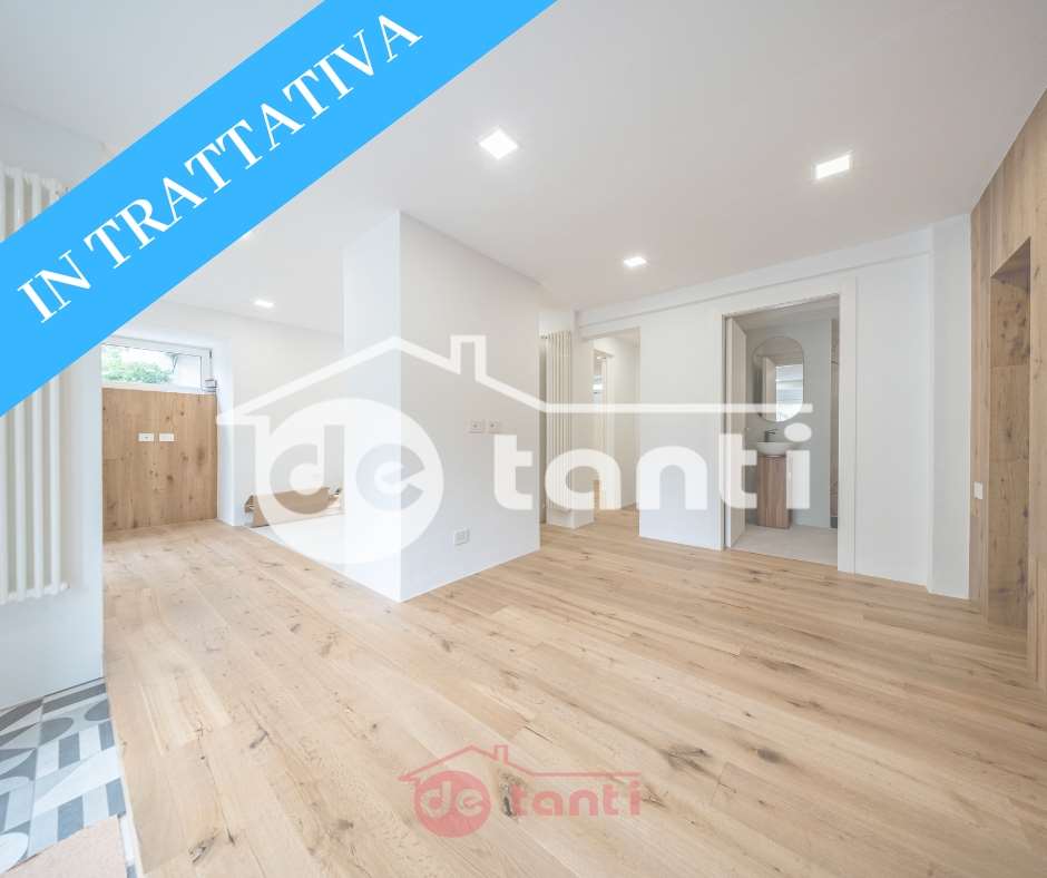 appartamento in vendita a Prata Camportaccio