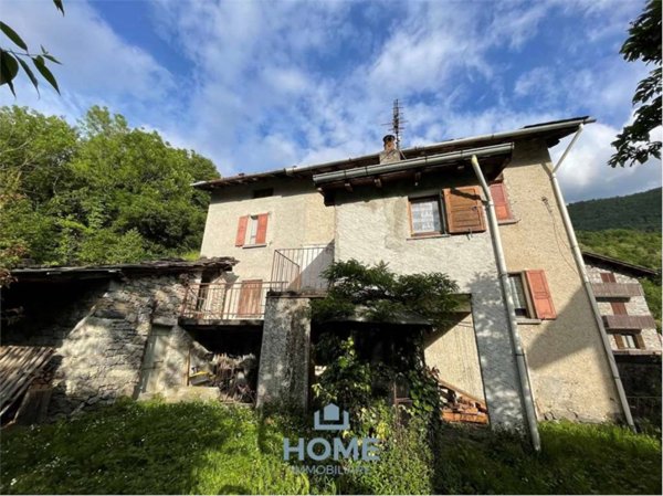 casa indipendente in vendita a Prata Camportaccio