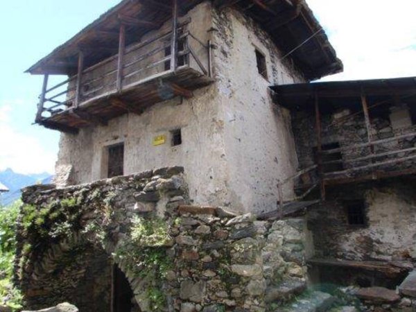 casa indipendente in vendita a Prata Camportaccio