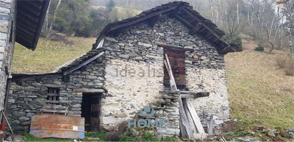 quadrivano in vendita a Prata Camportaccio