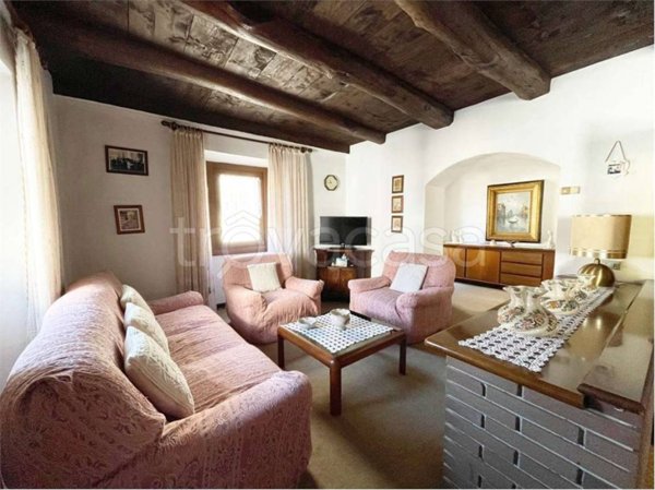 casa indipendente in vendita a Prata Camportaccio