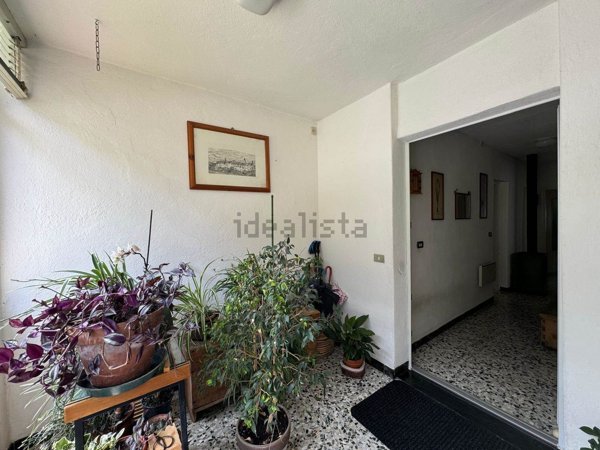 appartamento in vendita a Prata Camportaccio
