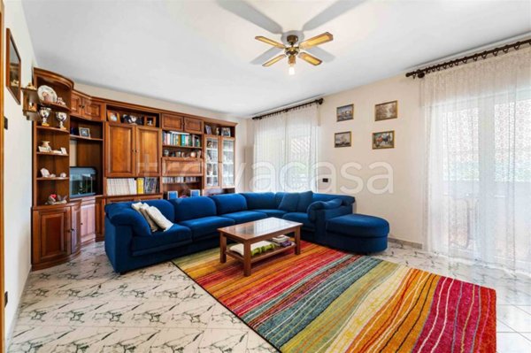 casa indipendente in vendita a Prata Camportaccio