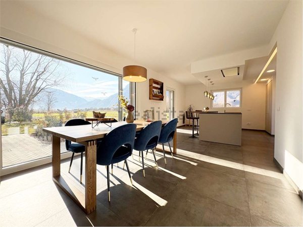 casa indipendente in vendita a Prata Camportaccio