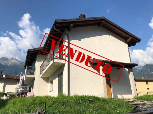 casa indipendente in vendita a Prata Camportaccio