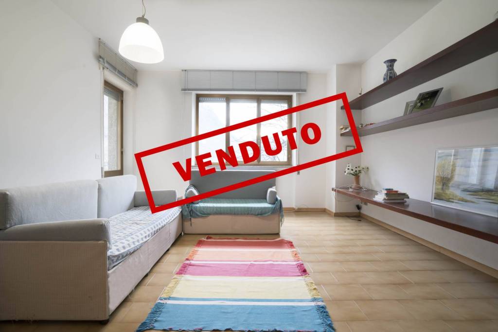 appartamento in vendita a Prata Camportaccio